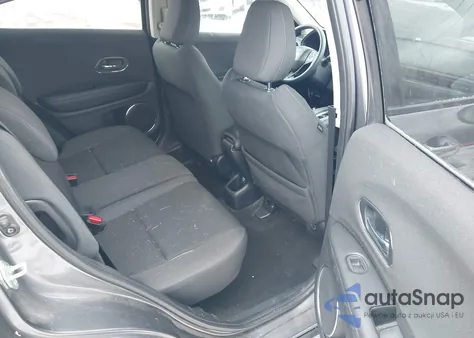 2022 Honda Hr-V Awd Ex z USA, uszkodzony, nr VIN 3CZRU6H58NM702533